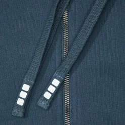 Elevate Life 38211 - Sweater capuche full zip homme Arora