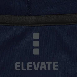 Elevate Life 38211 - Sweater capuche full zip homme Arora