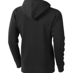 Elevate Life 38211 - Sweater capuche full zip homme Arora