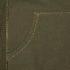 Elevate Life 38211 - Sweater capuche full zip homme Arora