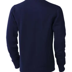 Elevate Life 38210 - Sweater ras du cou unisexe Surrey