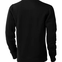 Elevate Life 38210 - Sweater ras du cou unisexe Surrey