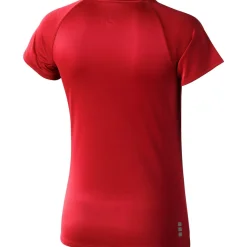 Elevate Life 39011 - T-shirt cool fit manches courtes femme Niagara