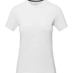 Elevate Life 38012 - T-shirt manches courtes femme Nanaimo