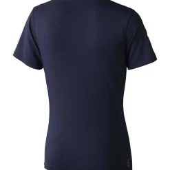 Elevate Life 38012 - T-shirt manches courtes femme Nanaimo