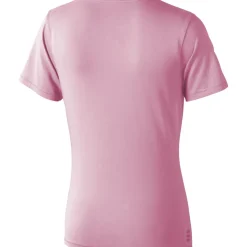 Elevate Life 38012 - T-shirt manches courtes femme Nanaimo