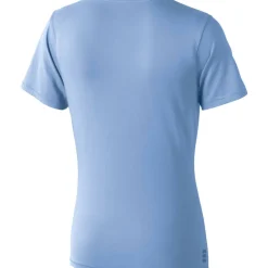 Elevate Life 38012 - T-shirt manches courtes femme Nanaimo