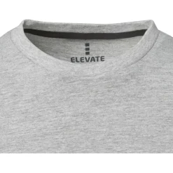 Elevate Life 38012 - T-shirt manches courtes femme Nanaimo