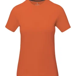 Elevate Life 38012 - T-shirt manches courtes femme Nanaimo