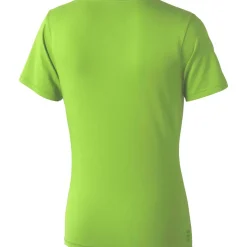 Elevate Life 38012 - T-shirt manches courtes femme Nanaimo