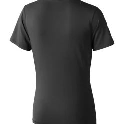 Elevate Life 38012 - T-shirt manches courtes femme Nanaimo