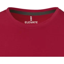 Elevate Life 38012 - T-shirt manches courtes femme Nanaimo