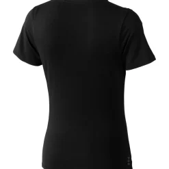 Elevate Life 38012 - T-shirt manches courtes femme Nanaimo