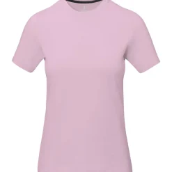 Elevate Life 38012 - T-shirt manches courtes femme Nanaimo