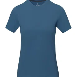 Elevate Life 38012 - T-shirt manches courtes femme Nanaimo