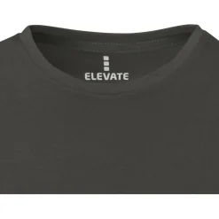 Elevate Life 38012 - T-shirt manches courtes femme Nanaimo