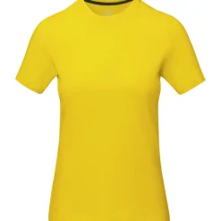 Elevate Life 38012 - T-shirt manches courtes femme Nanaimo