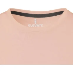 Elevate Life 38012 - T-shirt manches courtes femme Nanaimo
