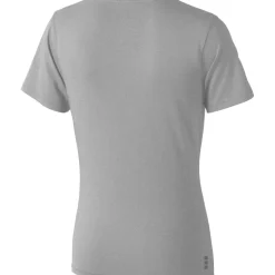 Elevate Life 38012 - T-shirt manches courtes femme Nanaimo