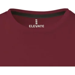 Elevate Life 38012 - T-shirt manches courtes femme Nanaimo
