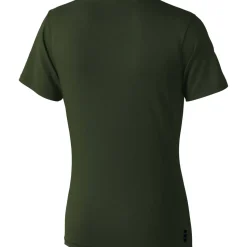 Elevate Life 38012 - T-shirt manches courtes femme Nanaimo