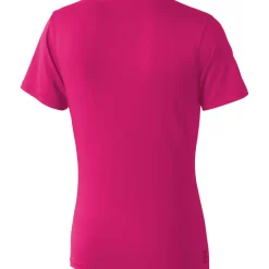 Elevate Life 38012 - T-shirt manches courtes femme Nanaimo
