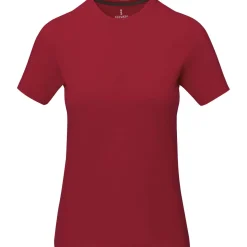 Elevate Life 38012 - T-shirt manches courtes femme Nanaimo