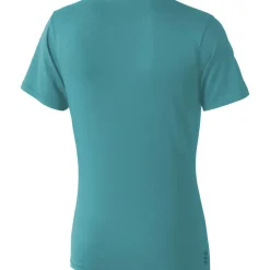 Elevate Life 38012 - T-shirt manches courtes femme Nanaimo