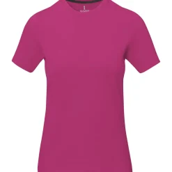 Elevate Life 38012 - T-shirt manches courtes femme Nanaimo