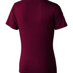 Elevate Life 38012 - T-shirt manches courtes femme Nanaimo