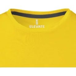 Elevate Life 38012 - T-shirt manches courtes femme Nanaimo