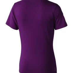 Elevate Life 38012 - T-shirt manches courtes femme Nanaimo
