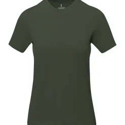 Elevate Life 38012 - T-shirt manches courtes femme Nanaimo