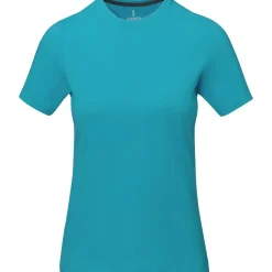 Elevate Life 38012 - T-shirt manches courtes femme Nanaimo