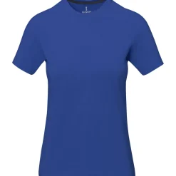 Elevate Life 38012 - T-shirt manches courtes femme Nanaimo