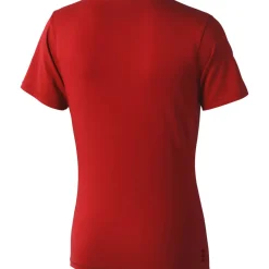 Elevate Life 38012 - T-shirt manches courtes femme Nanaimo