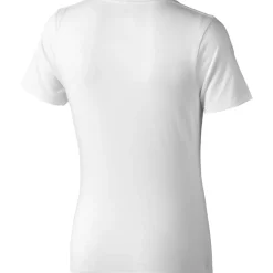 Elevate Life 38012 - T-shirt manches courtes femme Nanaimo