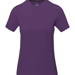 Elevate Life 38012 - T-shirt manches courtes femme Nanaimo