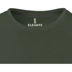 Elevate Life 38011 - T-shirt manches courtes homme Nanaimo
