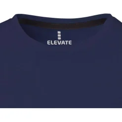Elevate Life 38011 - T-shirt manches courtes homme Nanaimo