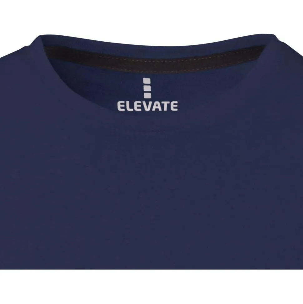 Elevate Life 38011 - T-shirt manches courtes homme Nanaimo