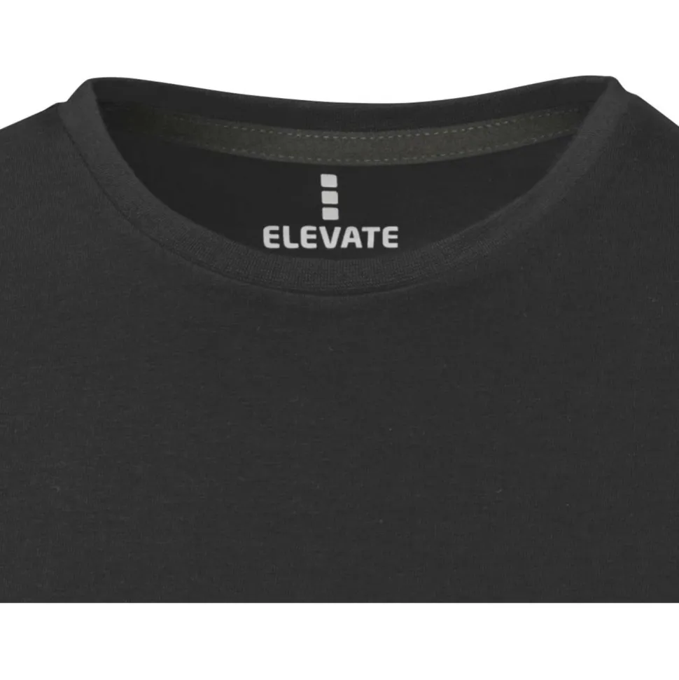 Elevate Life 38011 - T-shirt manches courtes homme Nanaimo