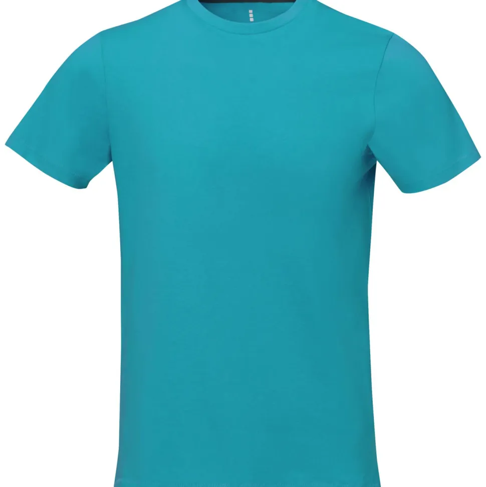 Elevate Life 38011 - T-shirt manches courtes homme Nanaimo