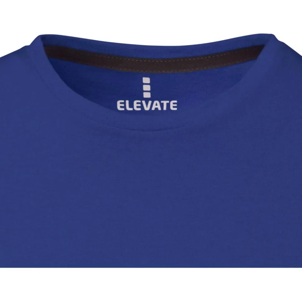 Elevate Life 38011 - T-shirt manches courtes homme Nanaimo