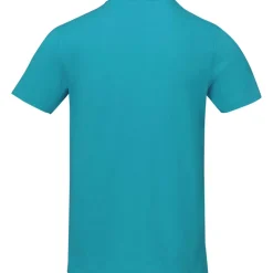 Elevate Life 38011 - T-shirt manches courtes homme Nanaimo