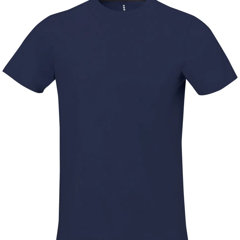 Elevate Life 38011 - T-shirt manches courtes homme Nanaimo
