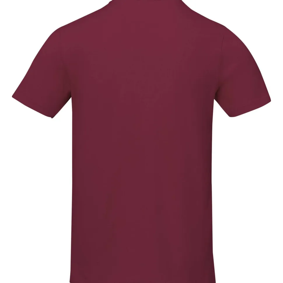 Elevate Life 38011 - T-shirt manches courtes homme Nanaimo