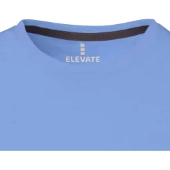 Elevate Life 38011 - T-shirt manches courtes homme Nanaimo