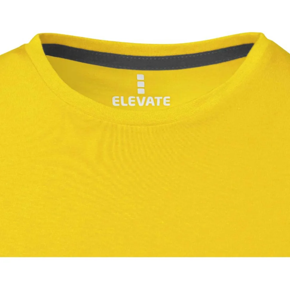 Elevate Life 38011 - T-shirt manches courtes homme Nanaimo