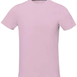 Elevate Life 38011 - T-shirt manches courtes homme Nanaimo